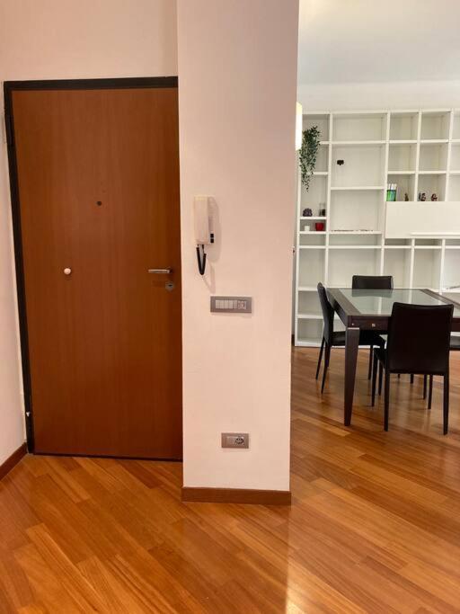 Almacasa A Modern Homeholiday La Spezia Zewnętrze zdjęcie